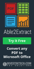 PDF Converter