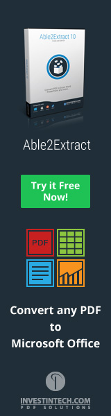 PDF Converter