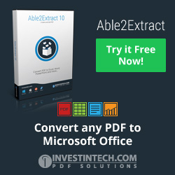 PDF Converter