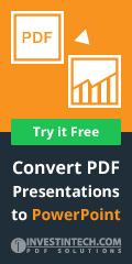 PDF to PowerPoint