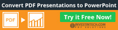 PDF to PowerPoint